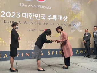 대한민국 주류대상 우리술 트렌드 2025년_16