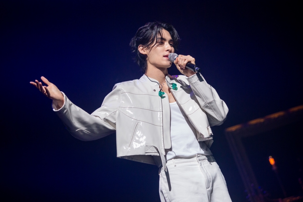 SF9 유태양 팬미팅, FNC엔터테인먼트