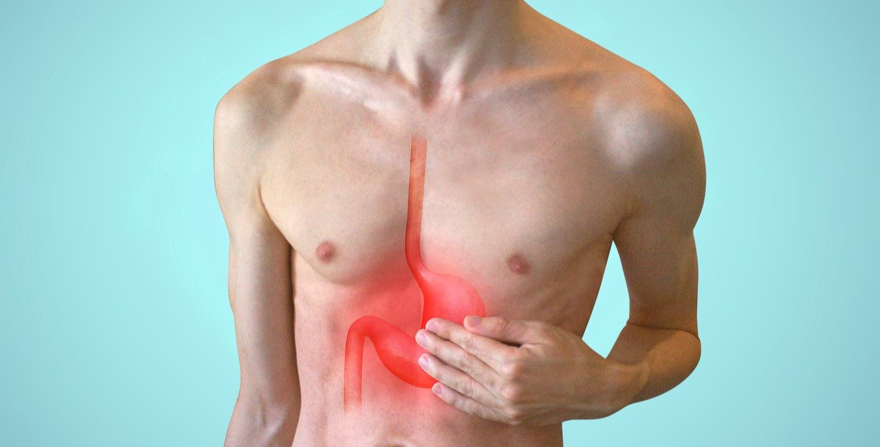 위염의 원인과 증상, 치료방법과 예방법