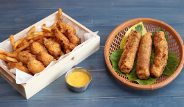 과민성 대장증후군에 좋은 음식 vs 피해야 할 음식