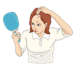 백수오갱년기