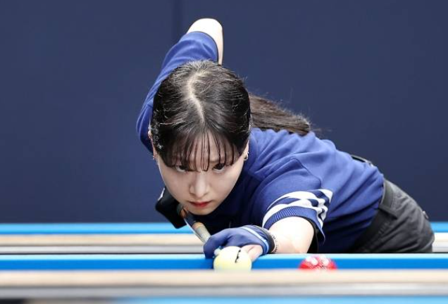 PBA LPBA 에스와이 챔피언십