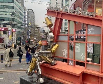 전포카페거리-동네한바퀴