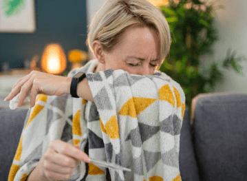 a형독감 격리기간, b형독감 차이