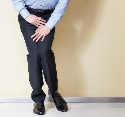 소변 색깔이 노란색