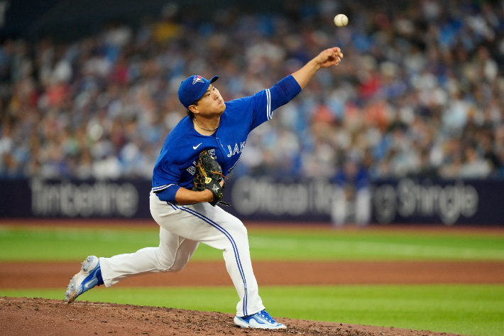 류현진 중계 방송 메이저리그 중계 채널 바로가기