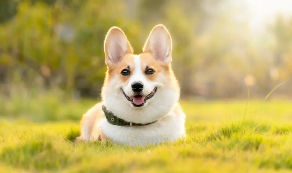 강아지 꿈해몽