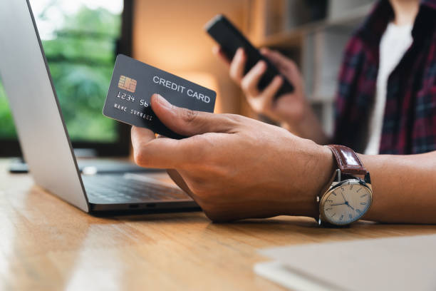 일본 여행 신용카드 사용방법