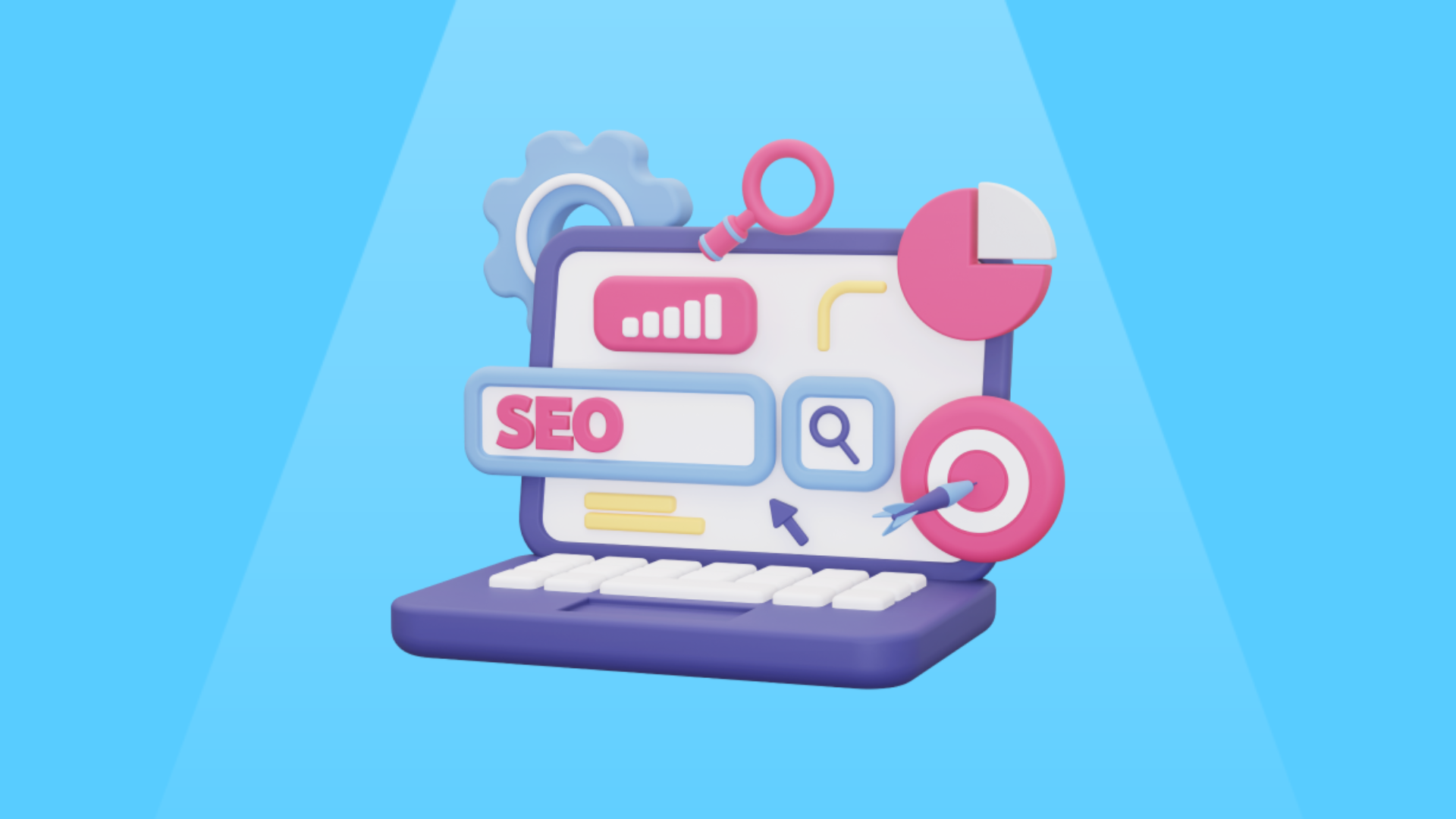 블로그 상위 노출 팁