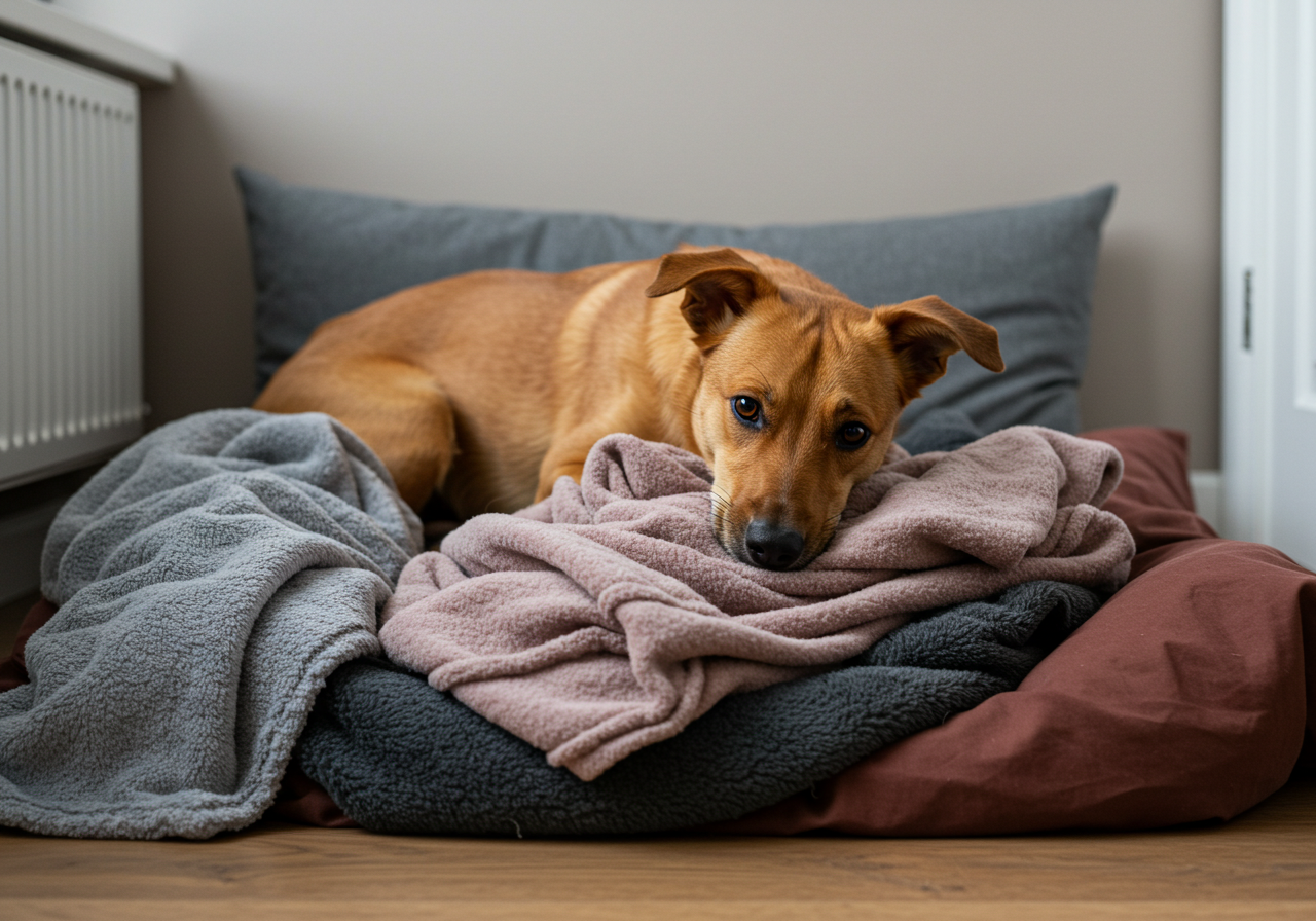 체온 하강 기준과 출산 타이밍