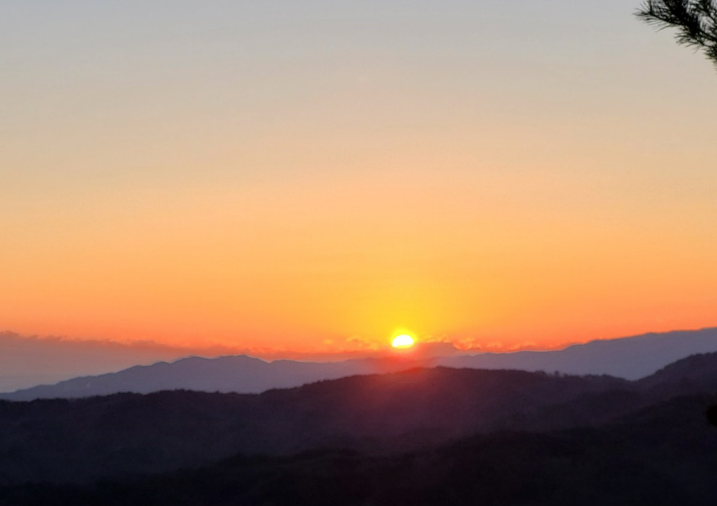 한국기행 제철을 드세요 강릉 사찰 용연사