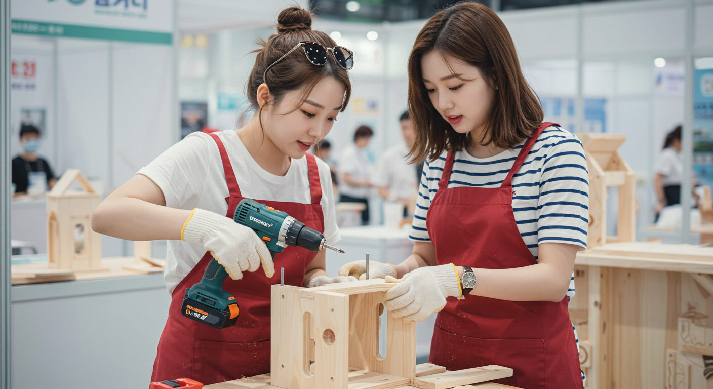 diy가구만들기