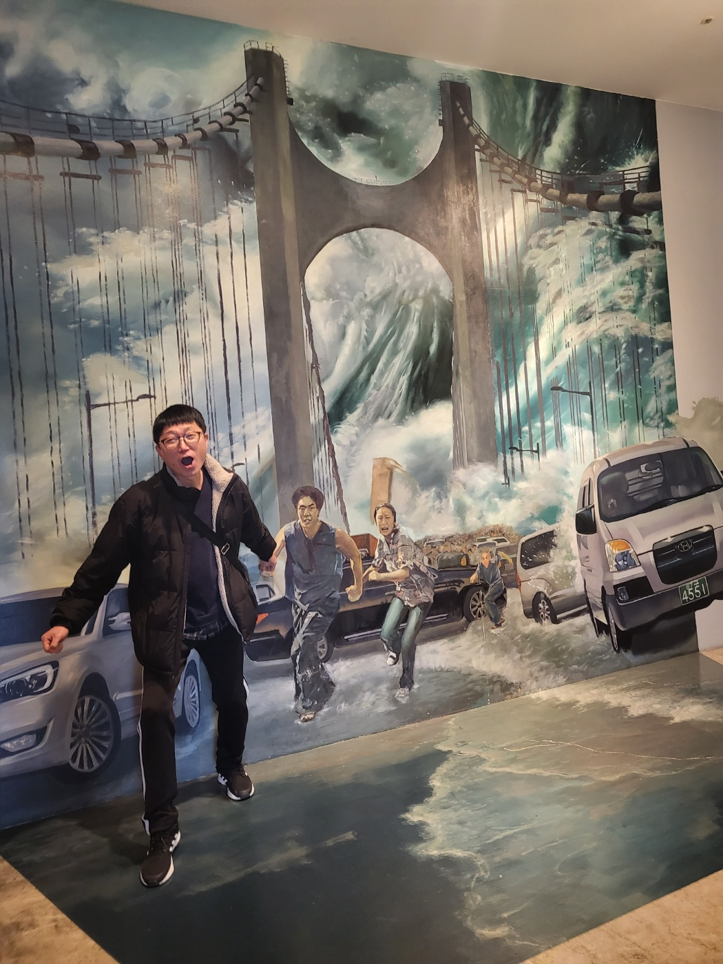 제주도 가볼 만한 곳 (수목원테마파크)