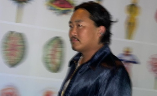 조째즈 무명시절