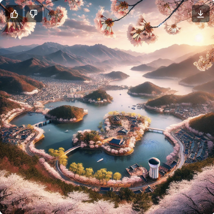 춘천 여행지 비교 한눈에 보기