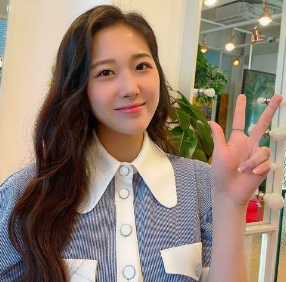 윤서령 가수 프로필 나이