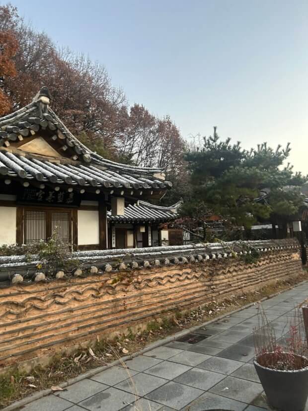 청와대 근처 가볼만한 곳 추천