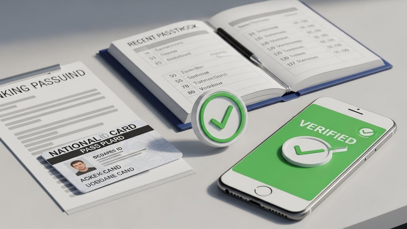 전자금융 미가입의 의미와 원인