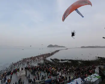 진도 신비의 바닷길 축제_5
