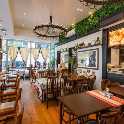 오사카/우메다 디저트 맛집 추천 3곳[일본 현지인 추천](쇼콜라티에 팔레 도르, 크레페 스탠드 샹들러, 다니엘)