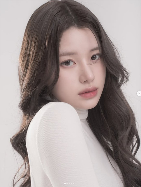 이예빈 치어리더 KT 위즈 수원 KT