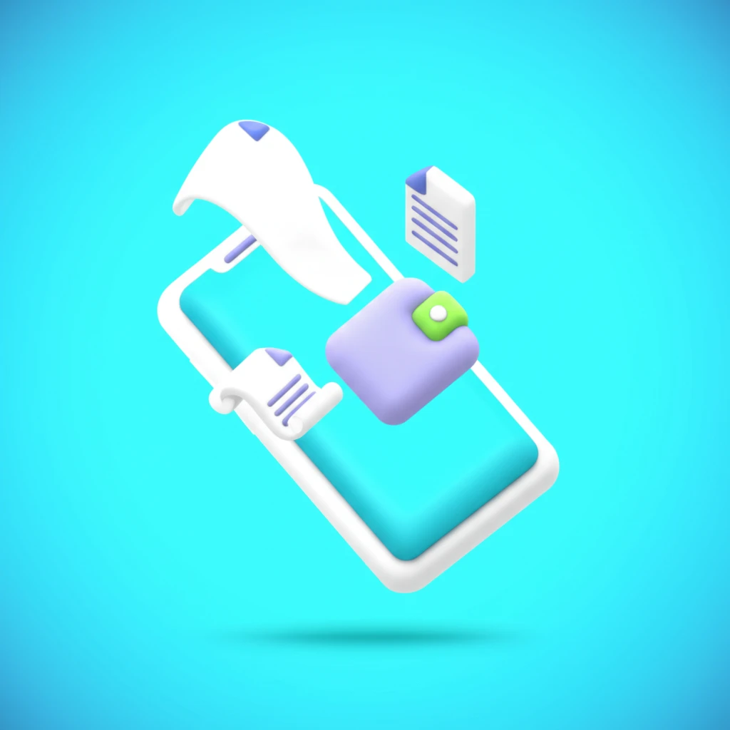 디지털 증명서 시대 전자증명서 지갑 ..