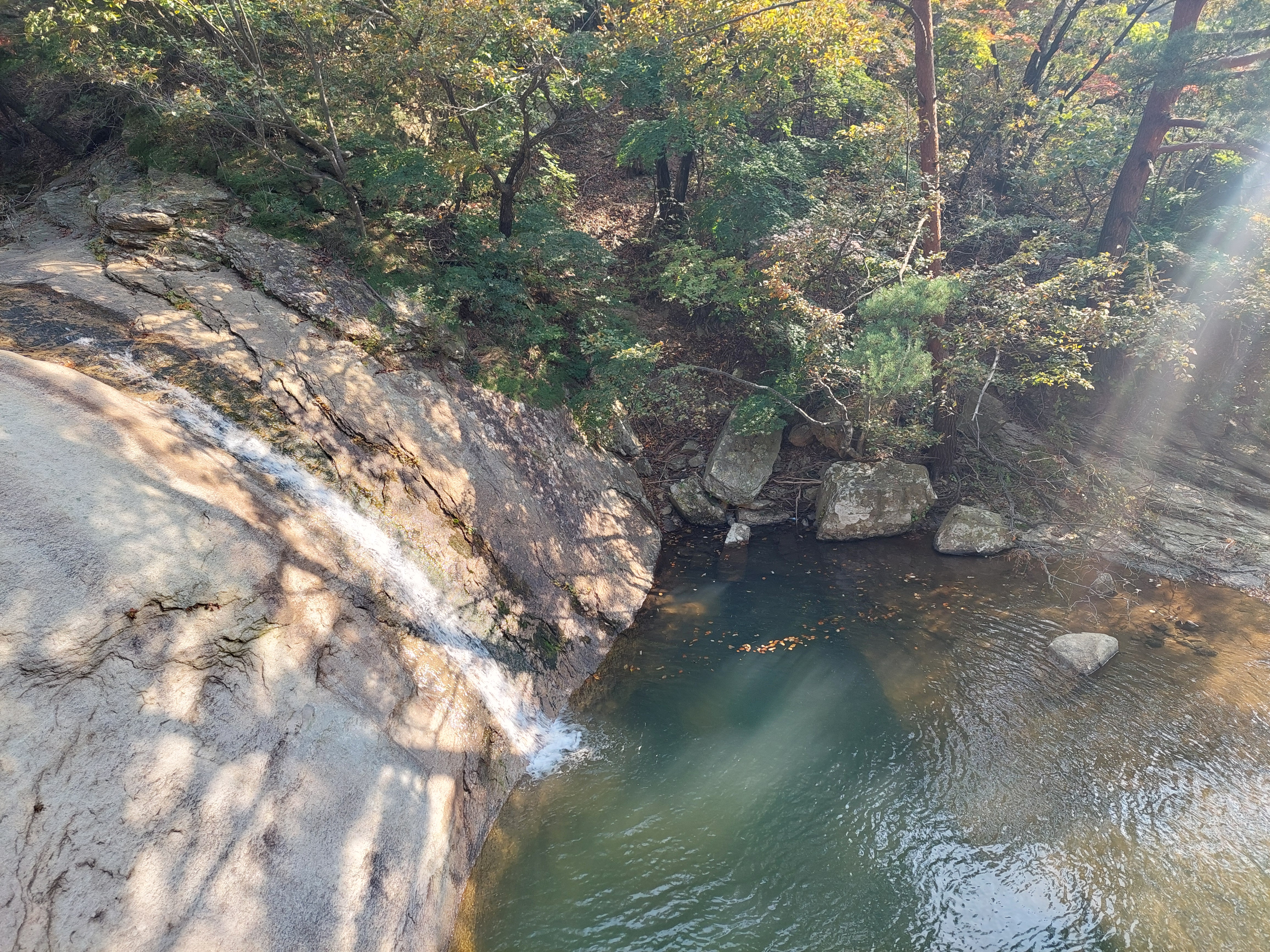 명성산