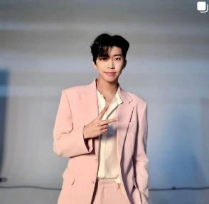 임영웅 인 악토버