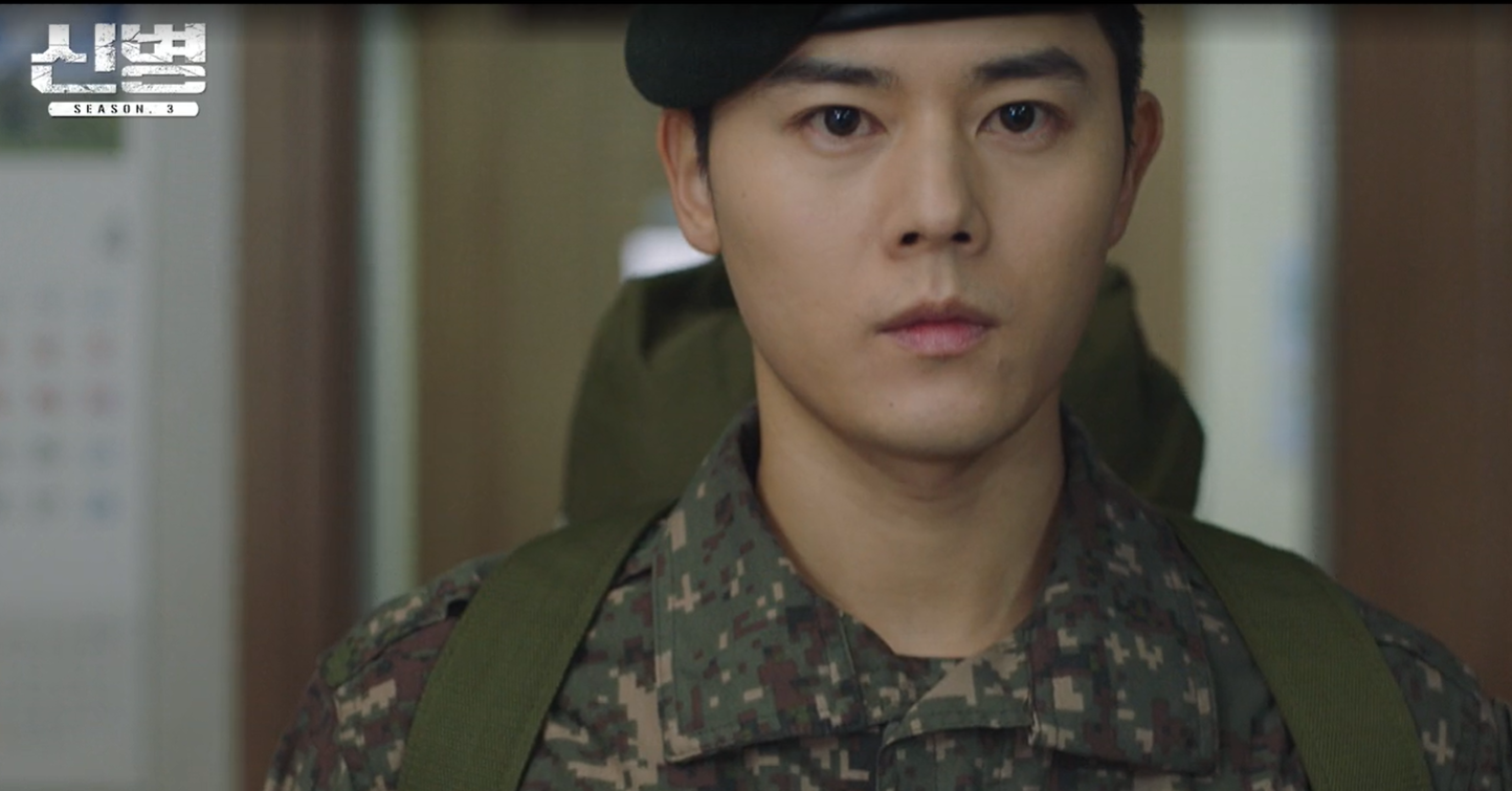 신병 시즌3, 1·2화 줄거리 총정리