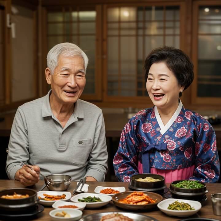 노령연금수급자격