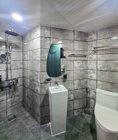 파주펜션 중휴림