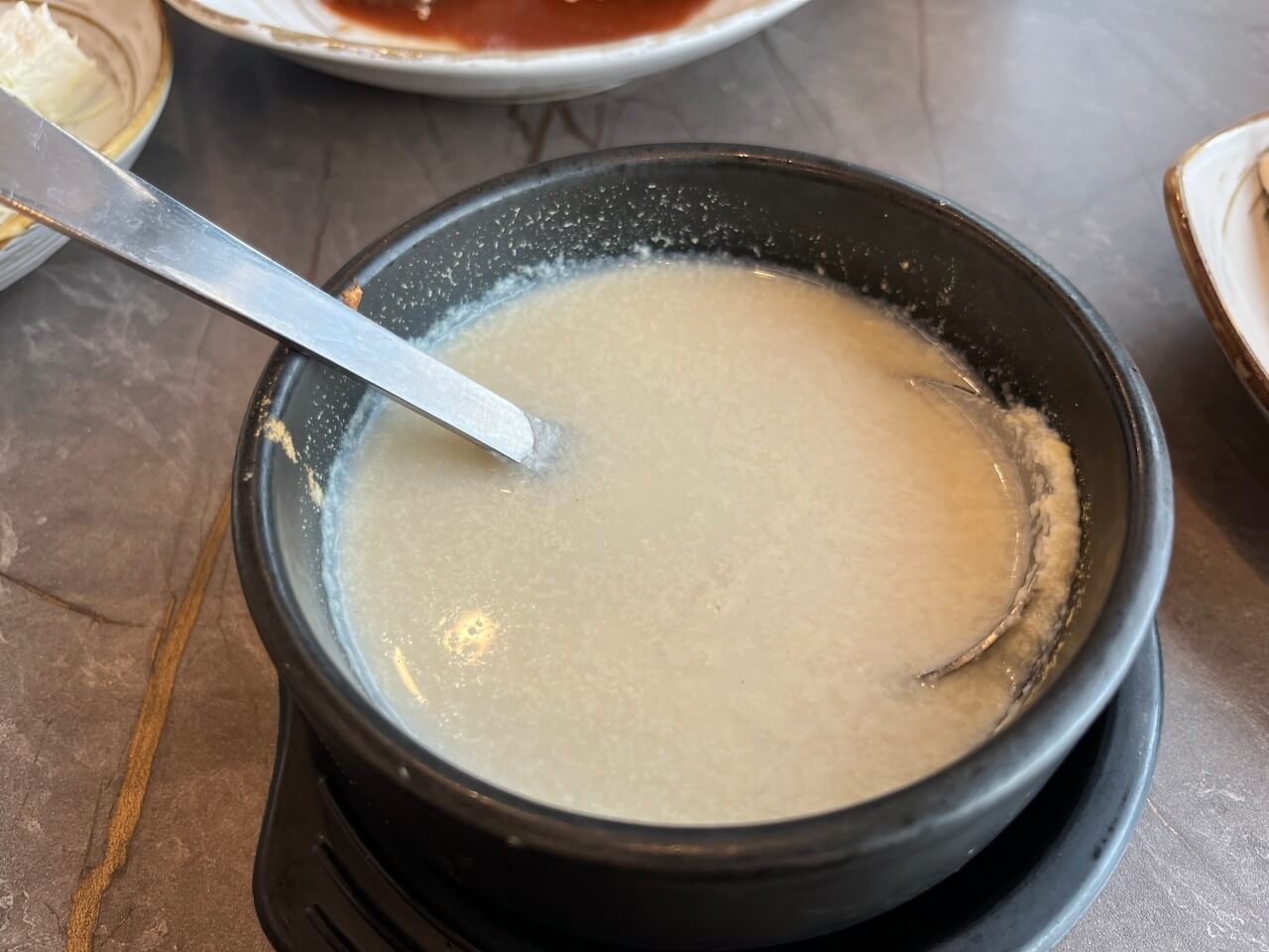 오늘N 소문난 그곳N 파주 순두부 맛집 콩밭뜰 심학산점&amp;#44; 가성비 끝판왕 두부 한 상 파주여행 오늘N 2499회