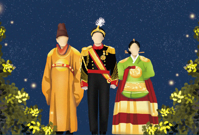 덕수궁 밤의 석조전 예매