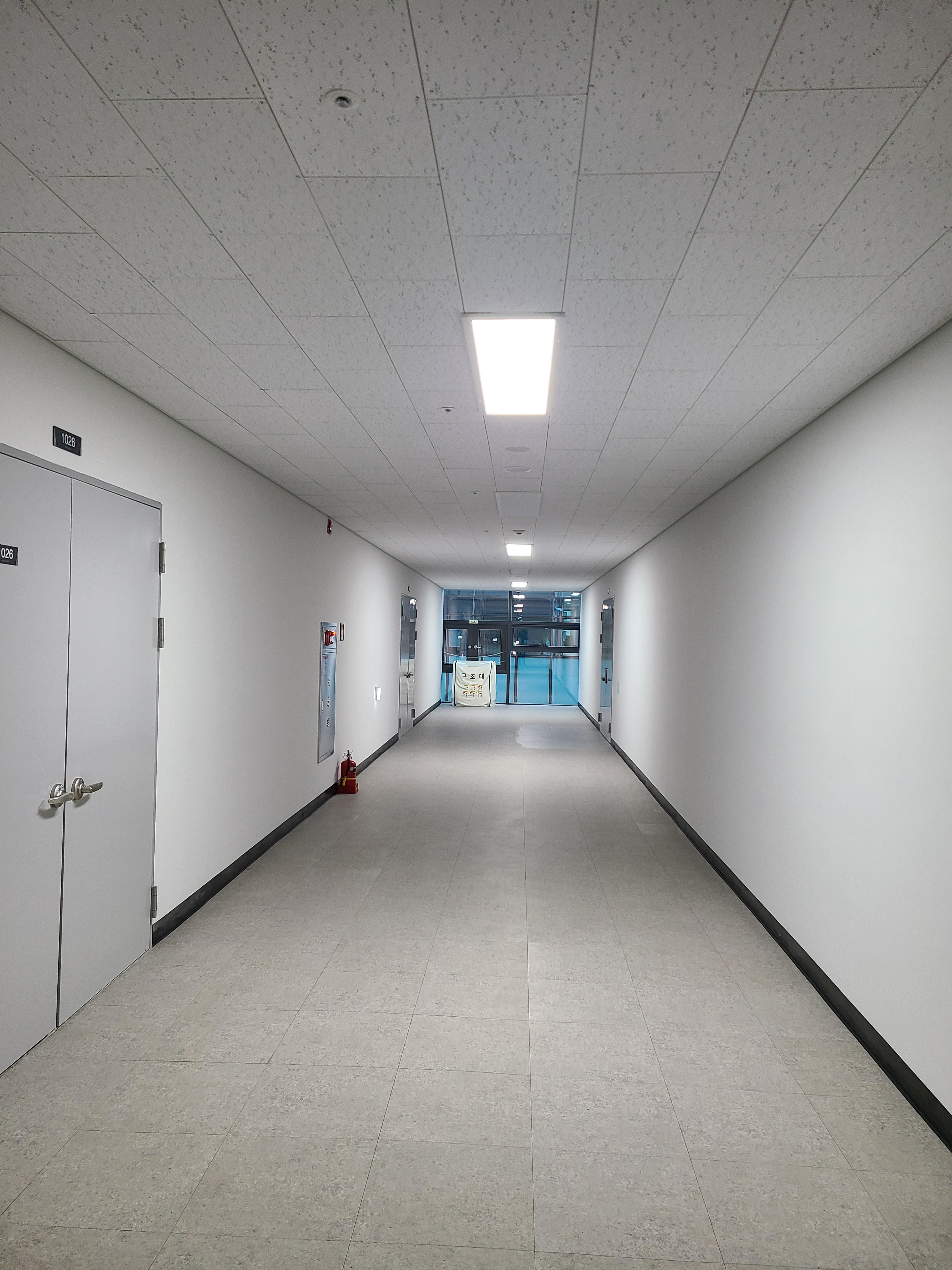 한강 듀클래스 의정부 고산 섹션오피스2