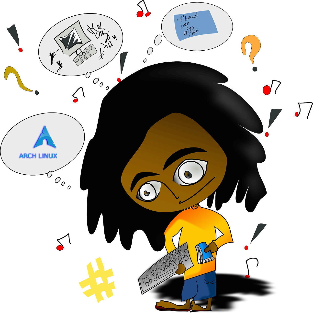 유아기 미디어 노출이 유아 발달에 미치는 영향