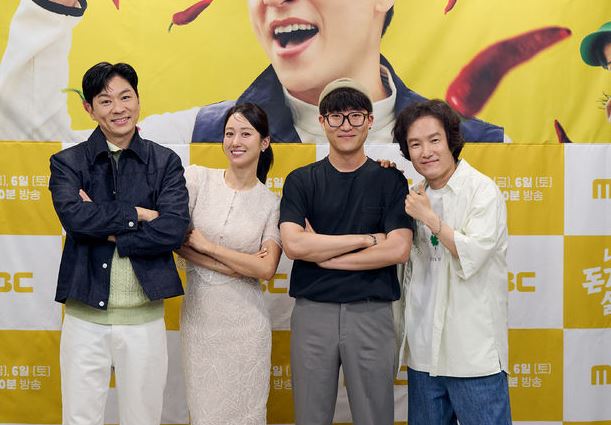 정상훈 농촌 시트콤 프로필 결혼 아내