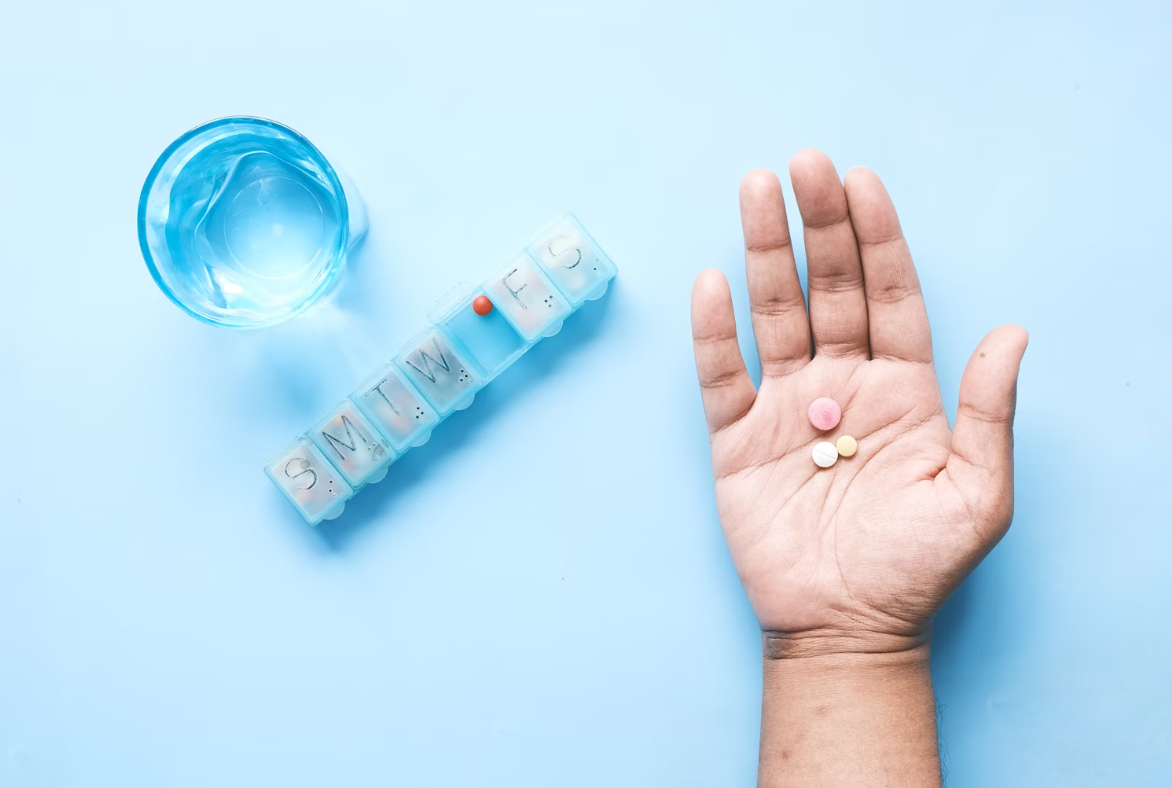 오메가3 섭취 시 주의사항 3