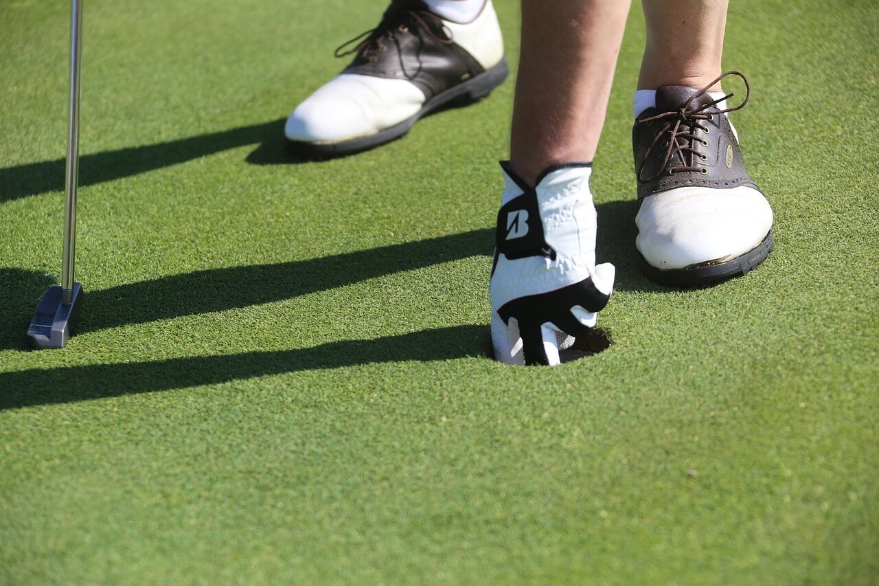 KLPGA 실시간 스코어 및 중계 시청