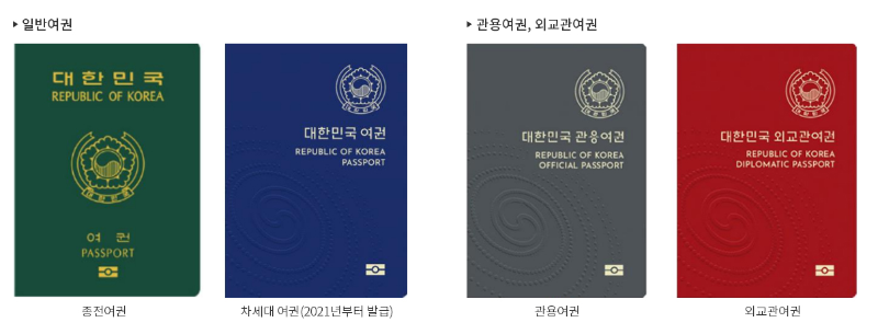 여권재발급 인터넷신청
