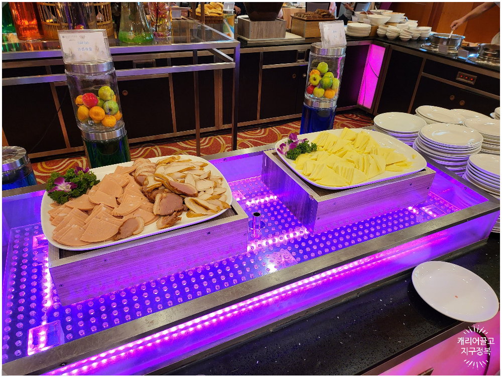 장가계 풀만호텔