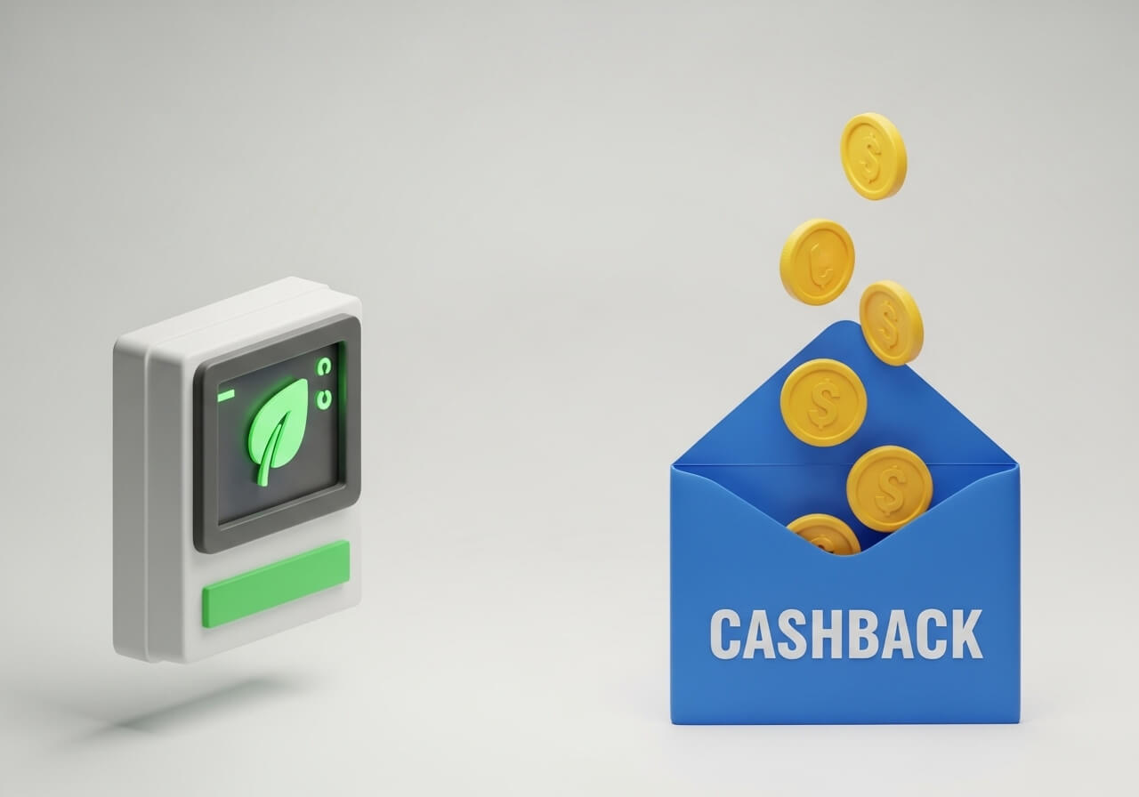 에너지 캐시백 신청방법