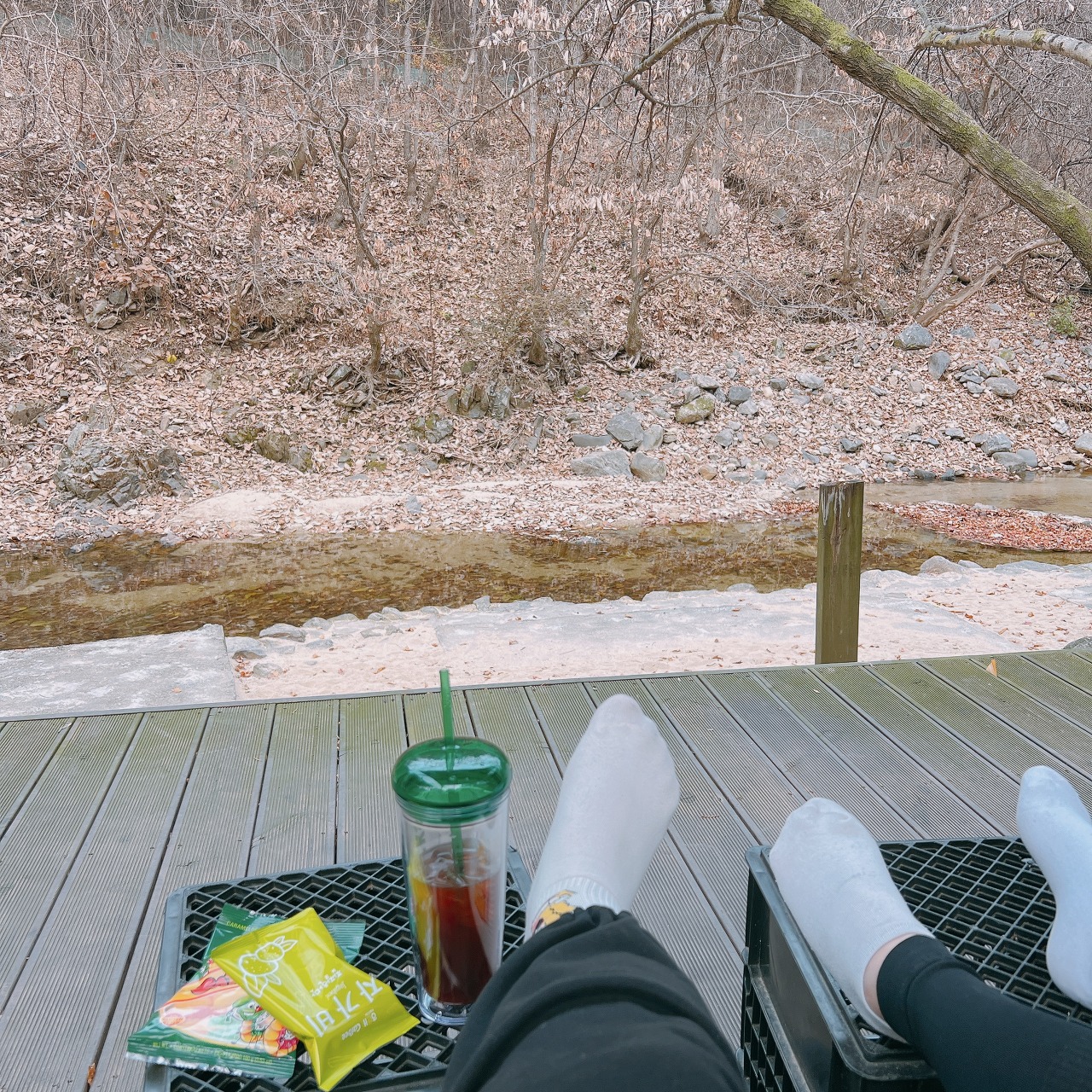 가평 핀란드캠핑글램핑