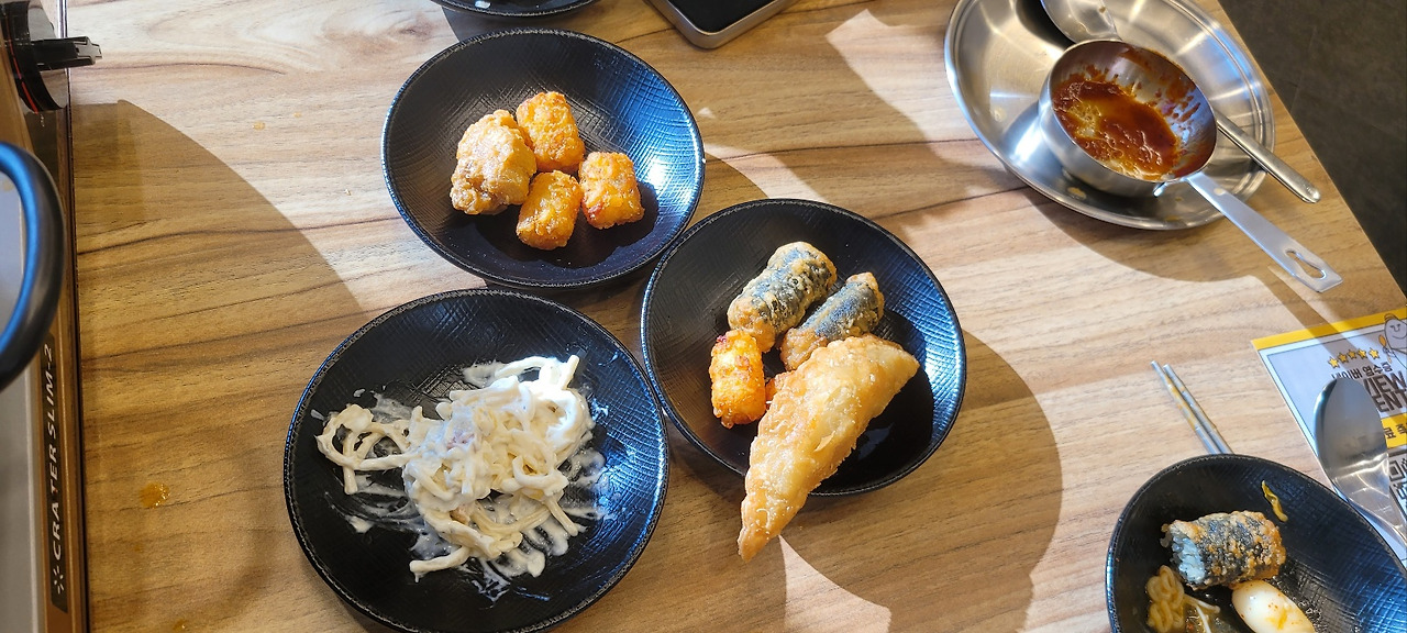 행궁 맛집 추천 : 제주모닥 관련 사진