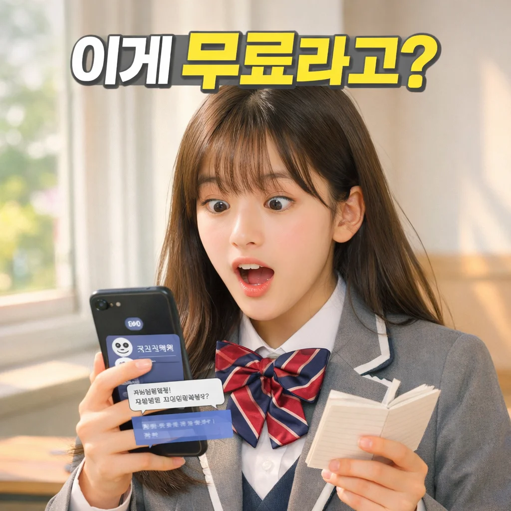 chatgpt 다운로드·무료 사용법 총정리