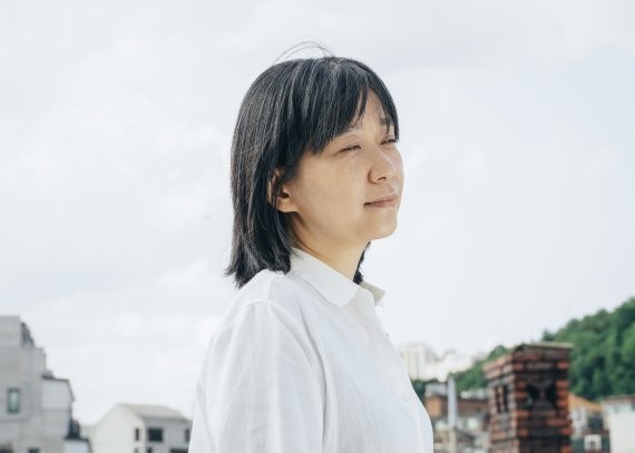 한강 작가 도서 구매하기