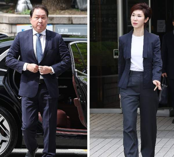 최태원-노소영 재산분할 파기환송심 조정 회부, 1.3조 판결 뒤집힐까? 핵심 쟁점 및 향후 시나리오 총정리