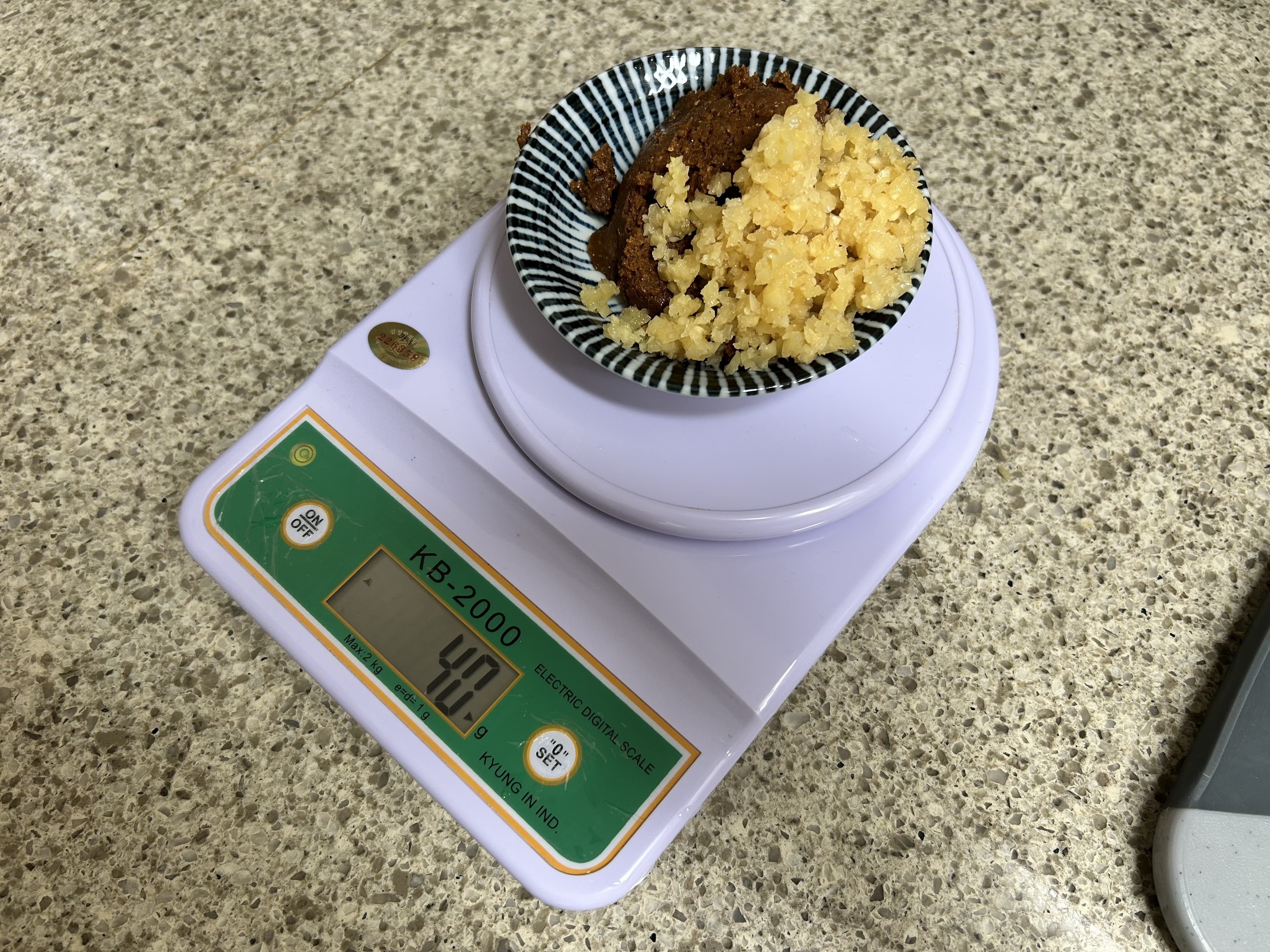 [chef&amp;#44; Daddy] 봄 제철요리! 달래된장찌개 레시피 (표고버섯&middot;애호박 듬뿍)