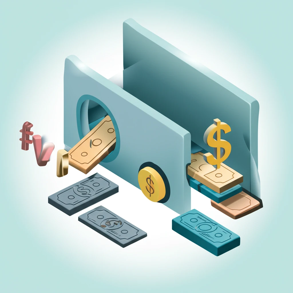 소중한 수급비 보호하는 카카오뱅크 압..