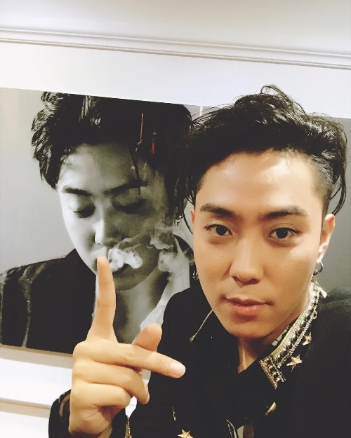 은지원 결혼