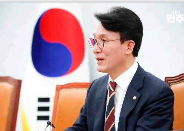 김민석
